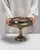 This 1920s Art Deco serving piece from France is finished in brass, worked in metal. Its design carries the Art Deco idiom...