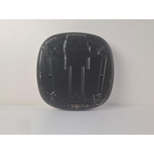 Mid-Century Modern Luxas Scale in Chrome, 1968 For Sale - Image 6 of 9