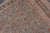 Antique Persian Kurdish Gallery Rug With Allover Geometric Design 5'1 X 10'6 For Sale - Image 15 of 15