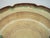 Beige Ceramic Fruit Bowl by Christer Heijl for Töreboda Keramik, Sweden, 1930s For Sale - Image 8 of 11