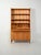 Scandinavian Elm Bookcase, 1930s For Sale - Image 12 of 12