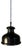 Country Line Pendant Lamp in Anthracite by Sidse Werner for Holmegaard For Sale