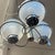 Modern Sarfatti Style Chandelier in the style of Gino Sarfatti for Arteluce, 1970s For Sale - Image 3 of 7