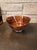 Wood 1960s Mid Century Modern Mahogany and Sterling Silver Bowl and Utensils For Sale - Image 7 of 7