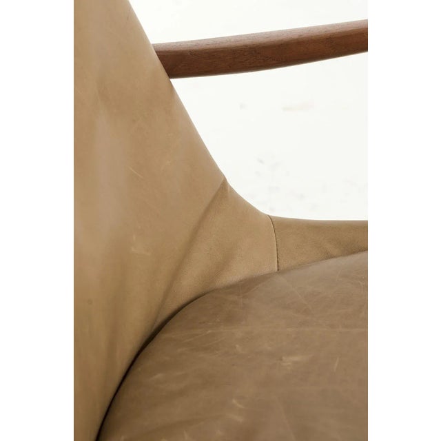 Model 4346 Armchair by Lb Kofod-Larsen For Sale - Image 9 of 13