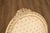 French Louis XVI Style Pair of Cream Painted Armchairs For Sale - Image 14 of 18