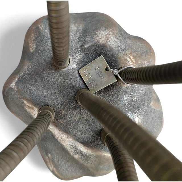 Desk Lamp from Tom Kater, 1980s For Sale - Image 15 of 18