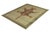 A custom Tiger rug design from Rug & Kilim’s distressed style Homage Collection. Enjoying a bold superimposed pelt pattern...