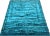 2010s Contemporary Turkish Shag Rug For Sale - Image 5 of 7