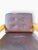 Pair of Danish Modern Leather Lounge Chairs | Sculpted Maple Frames | Brown Leather With Tufted Backs | C. 1960s For Sale - Image 14 of 18