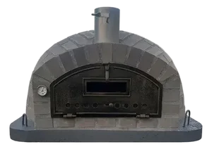 Lume Largo Tudo Premium Pizza Oven