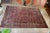 Early 20th Century Vintage Sarouk Rug For Sale - Image 12 of 13
