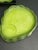 Vintage Mid-Century Modern Holt Howard Majolica Cabbage Lettuce Plates - Set of 7 For Sale - Image 4 of 6