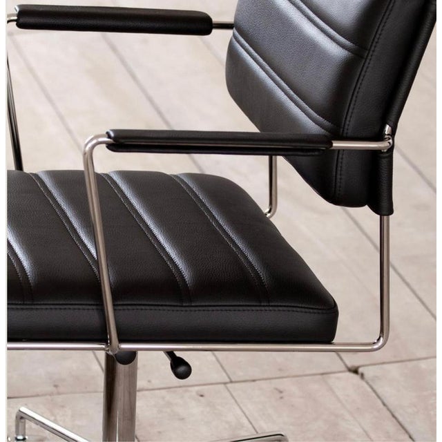 Time Chair by Henrik Tengler For Sale - Image 12 of 14