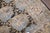 Early 20th Century Zabihi Collection Antique Persian Bidjar Stunning Floral Oversize Rug - 10'10" x 17'8" For Sale - Image 5 of 10