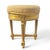 Swivel Piano Stool in Gilded Wood, 1800s For Sale - Image 14 of 15