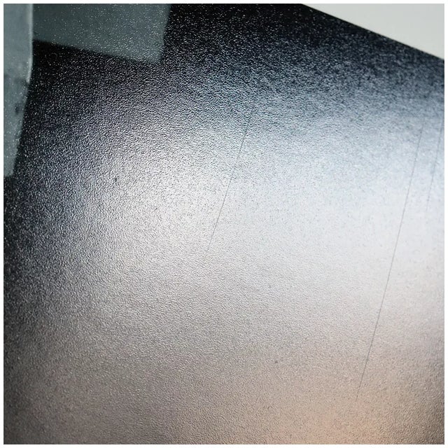 Jorge Bagnuoli Black and White Photograph, Escuela Normal Rural Detalle 4 For Sale - Image 9 of 11