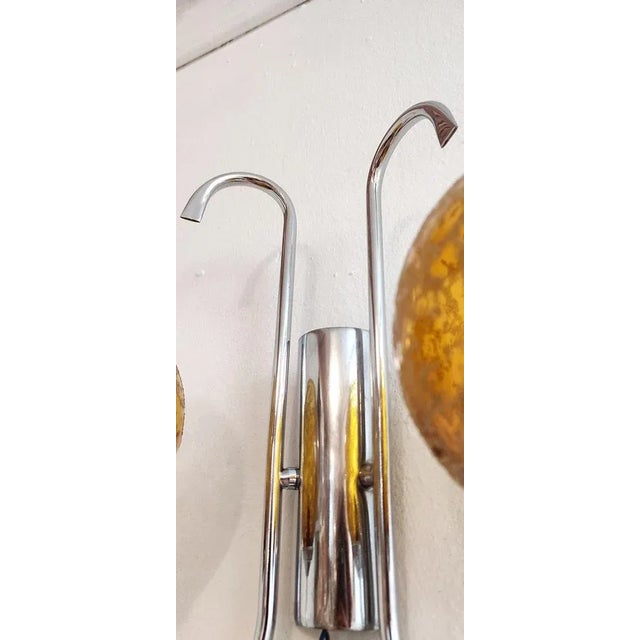 Wall Light, Spain, 1970s For Sale - Image 12 of 12