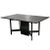 20th Century George Nelson Herman Miller Drop Leaf Gate Leg Dining Table For Sale - Image 11 of 11