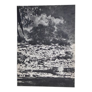 Vintage Heliogravure Photo-Verve-Paris-1939 For Sale