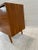 Vintage Dresser in Wood by Druna For Sale - Image 3 of 8