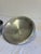 Vintage Hammered Aluminum Lidded Serving Dish With Tulip Finial For Sale - Image 15 of 15
