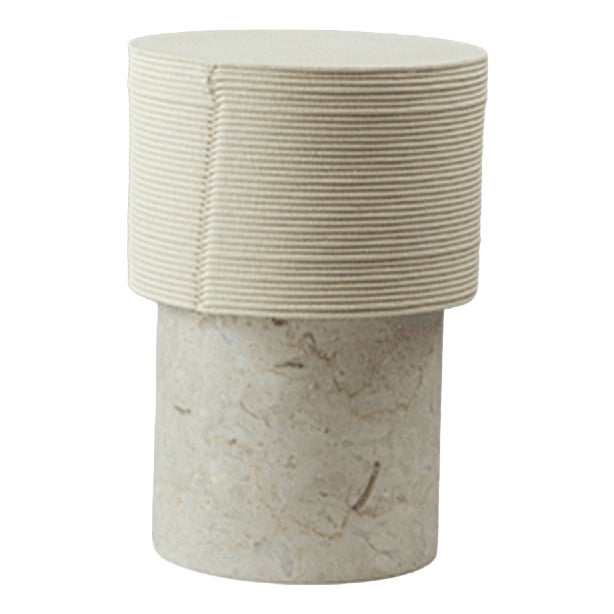 Stratosustrato _ 2 Vases by Gumdesign for La Casa Di Pietra For Sale