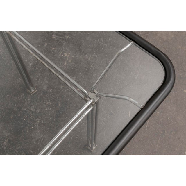 Vintage Table by Niels Bendtsen, 1970s, in Good conditions. Designed 1970 to 1979 This piece is attributed to the...