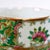 19th Century Unmarked Chinese Porcelain Rose Medallion Cylinder Vase For Sale - Image 15 of 16