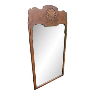 Late 20th Century Wall Mirror by Baker Furniture For Sale