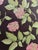 Textile Vintage Hydrangea Trail Brown Performance Fabric by Summer Classics For Sale - Image 7 of 10