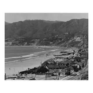 1960s California Beach Photograph by Don Ware For Sale