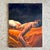 Contemporary Vintage Oil on Canvas Nude Figure Painting For Sale - Image 3 of 5