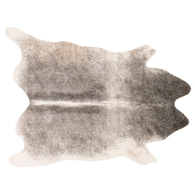 2010s Loloi Rugs Grand Canyon Rug, Gray / Ivory - 5'x6'6" For Sale - Image 5 of 5