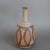 Vintage French Ceramic Flower Vase by Alexandre Kostanda, 1960s For Sale - Image 3 of 14