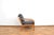 Dyrlund Mid-Century Modern Danish Teak Chair from Dyrlund, 1970s For Sale - Image 4 of 11