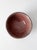 Late 20th Century Vintage Handmade Studio Pottery Bowl For Sale - Image 5 of 13