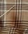 1990s 1990s Ralph Lauren Scottish Wool Plaid Throw or Shawl For Sale - Image 5 of 7