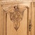 19th Century Large French Carved Bleached Oak Sideboard Buffet For Sale - Image 10 of 18