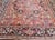 Antique Dragon Heriz Serapi Rug For Sale - Image 9 of 10