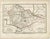 Ancient Greece Maps from Ambroise Tardieu, 1825, Set of 4 For Sale - Image 9 of 12