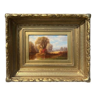 Near Springfield, Mass, 1875 For Sale