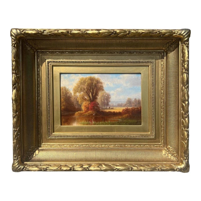Near Springfield, Mass, 1875 For Sale