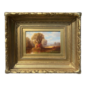 Near Springfield, Mass, 1875