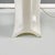 Italian Modern Carrara Marble Table Lamp attributed to Tobia Scarpa for Flos, 1970s For Sale - Image 12 of 15