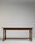 Wood 19th Century France Amber Wood Dining Table For Sale - Image 7 of 11