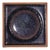 Mid-Century Ceramic Art Tile by Konrad Galaaen for Borgestad Fabrikker, Norway, 1960 For Sale