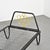 Modern Vintage Daybed by Jacques Hitier, 1950s For Sale - Image 3 of 9