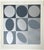 Gray Victor Vasarely, Ezust, 1966, Silkscreen For Sale - Image 8 of 8