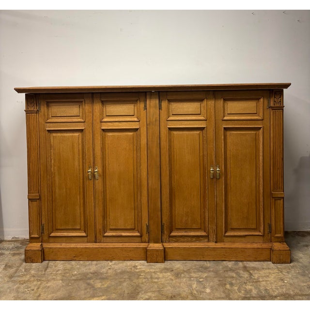 The best English furniture was never created simply to fill a room. It was built to serve, to endure, and to become part...